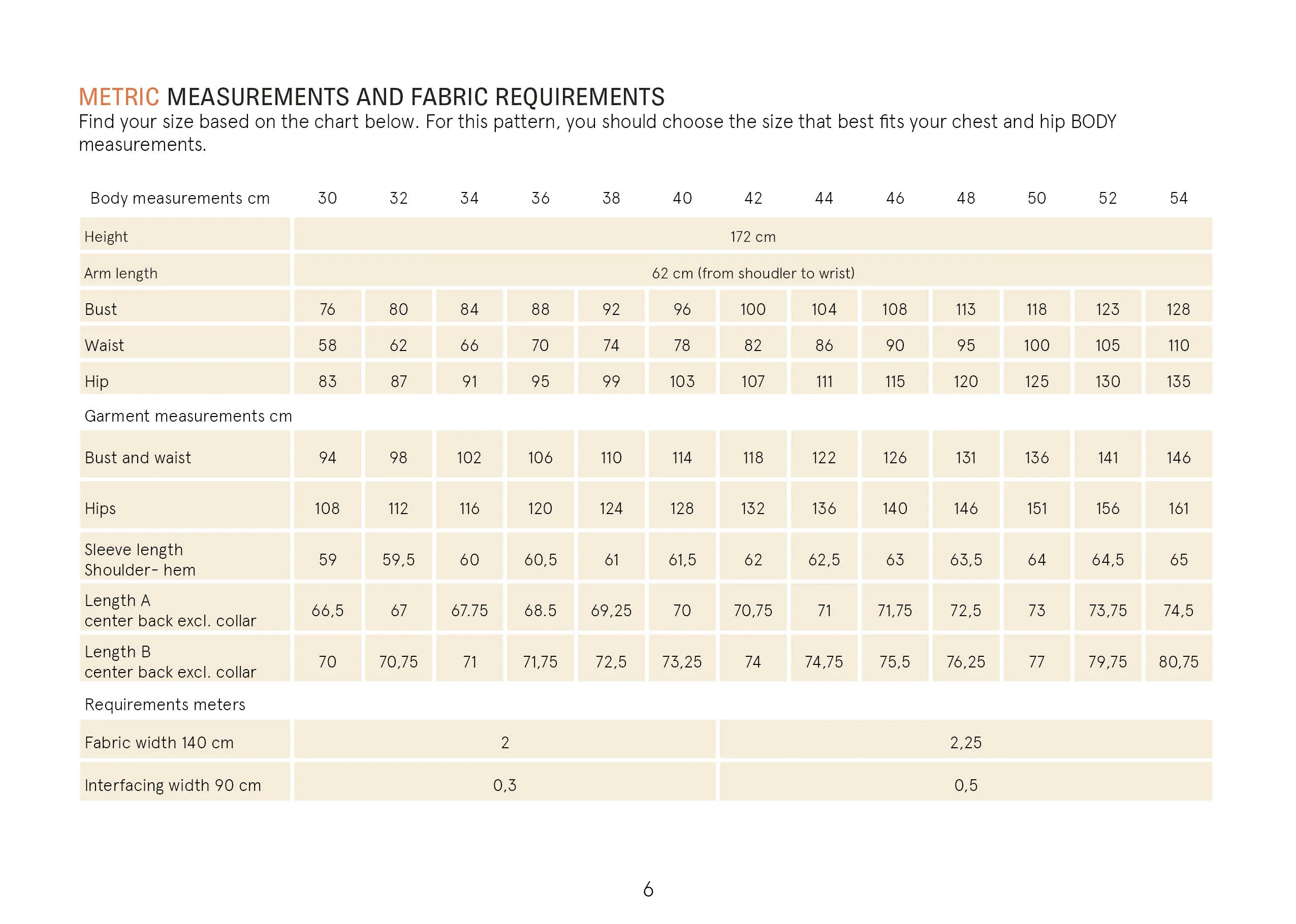 Wardrobe By Me - Artist Jacket - Image 9